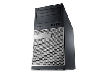 DELL OptiPlex 990 电脑