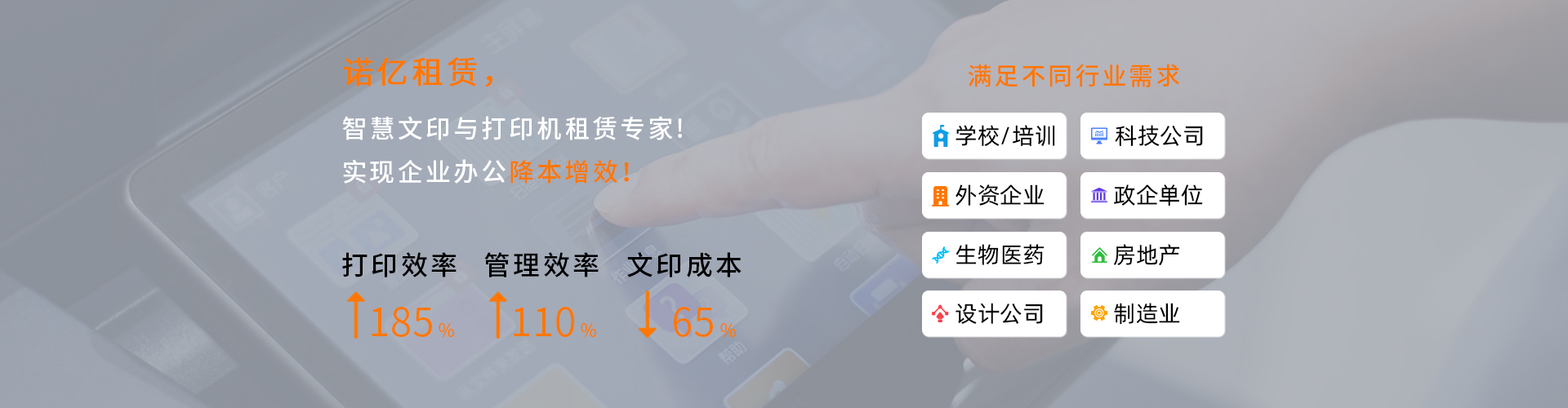 诺亿租赁